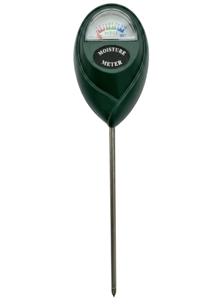Vanta Grow Soil Moisture Meter